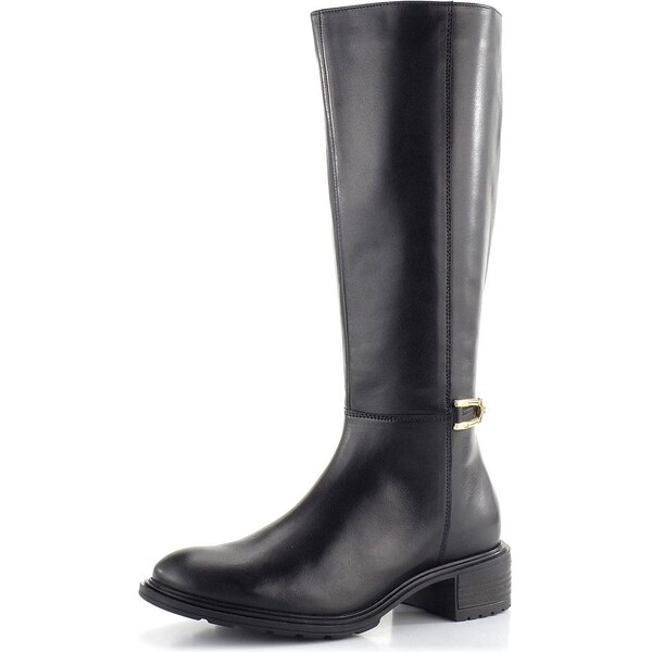 Ara dámske čižmy čierne Parker 12-26102-01 62752280