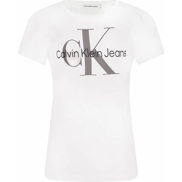 Calvin Klein Jeans Tričko | Regular Fit 52443700