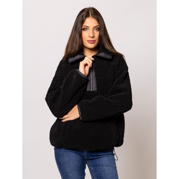 Heavytools Dámske Bavlnené mikiny TENKA 67194293