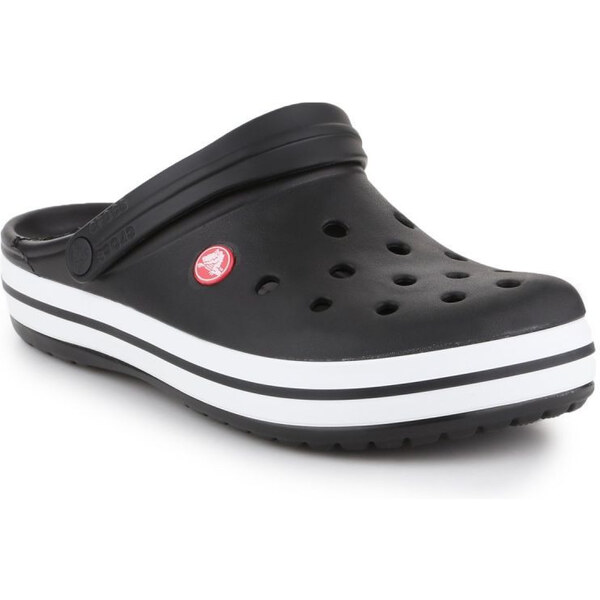 Unisex ponožky 11016-001 Black - Crocs 57945167