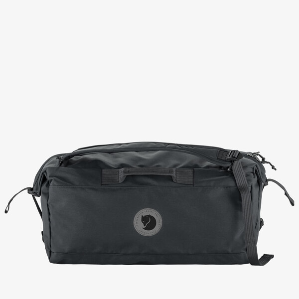 Fjällräven Färden Duffel 50L Coal Black Universal 57945631