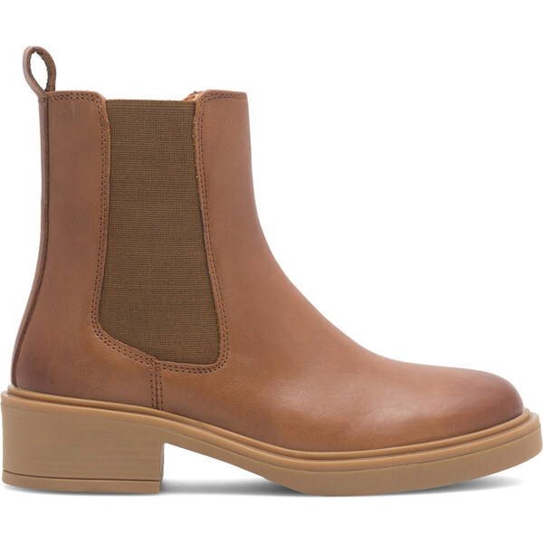 Členková obuv Sergio Bardi 58162028