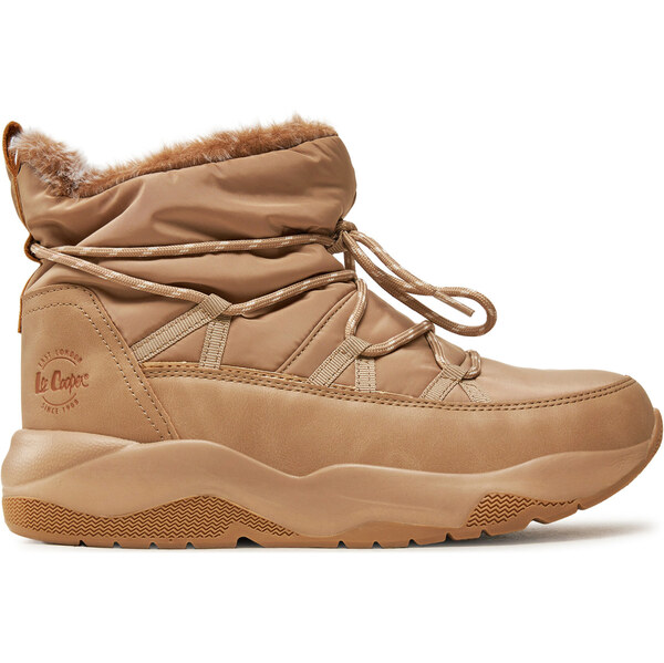 Šnurovacia obuv Lee Cooper 57962351