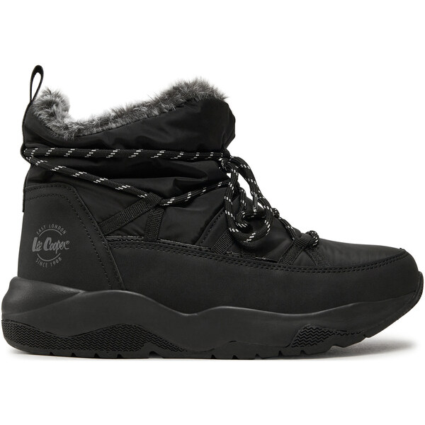 Šnurovacia obuv Lee Cooper 57962374