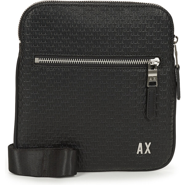 Armani Exchange Vrecúška/Malé kabelky ELBA FKAT CROSSBODY Armani 57962773