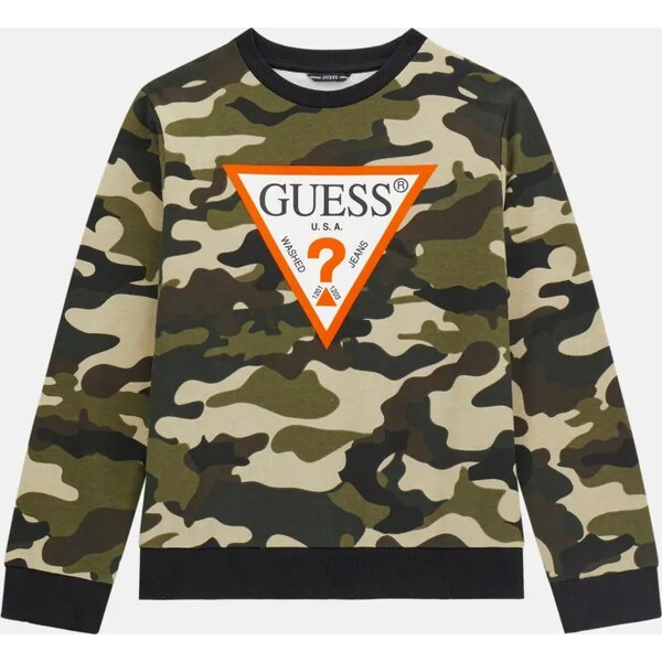 Guess Mikina | Regular Fit 57962172