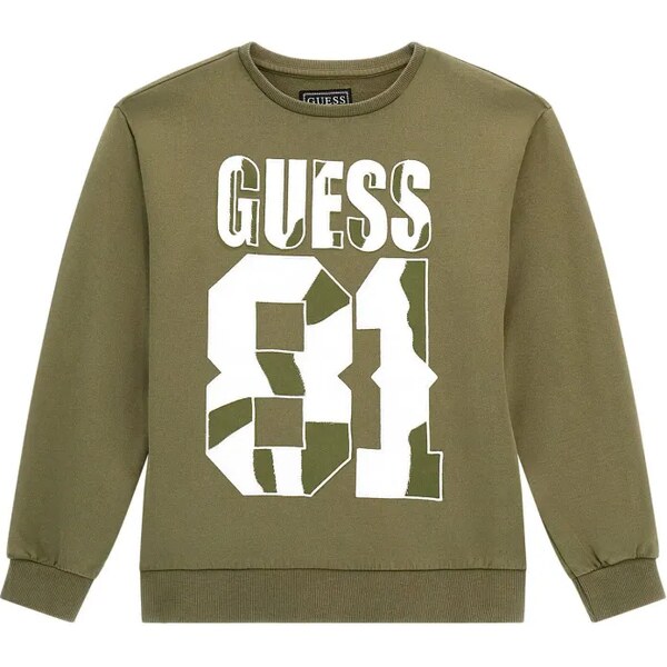 Guess Mikina | Regular Fit 57983909