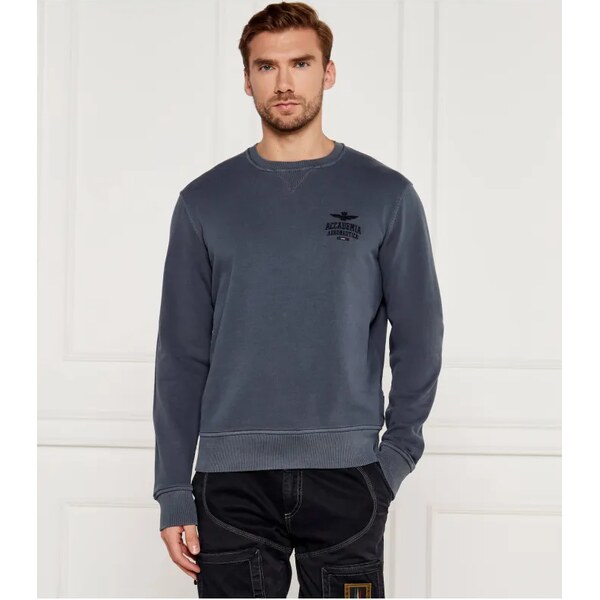 Aeronautica Militare Mikina | Comfort fit 57983883