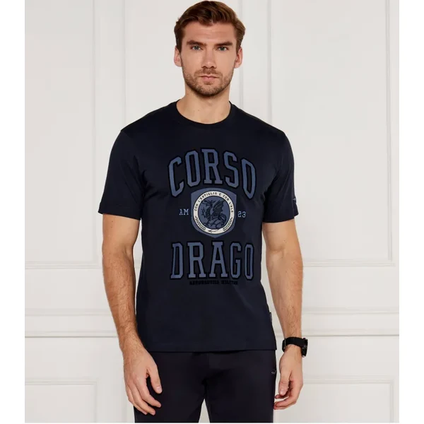 Aeronautica Militare Tričko | Comfort fit 57983889