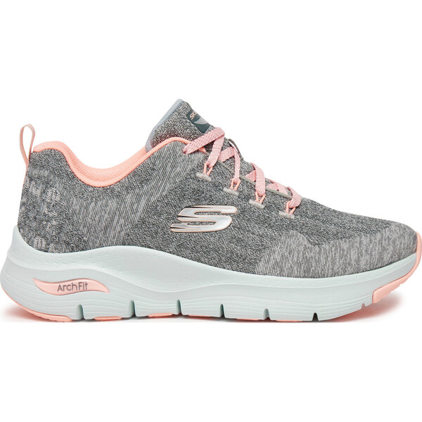 Sneakersy Skechers 57969425