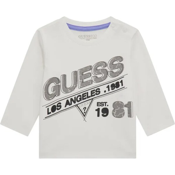 Guess Longsleeve | Regular Fit 57983922