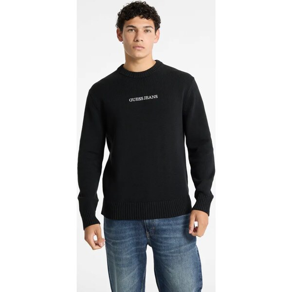 Guess Jeans Sveter | Regular Fit 57983924