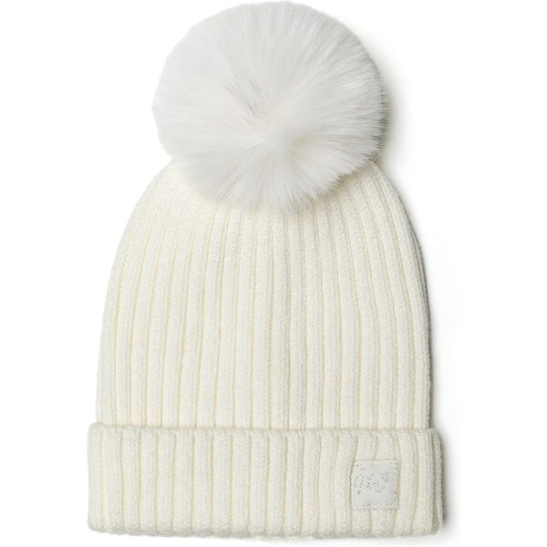 MINOTI Čiapky biela 57992073