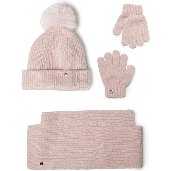 MINOTI Set ružová 57992089