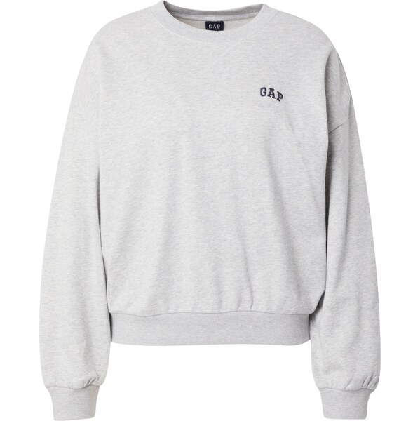 GAP Mikina JAPAN sivá / čierna 57992624