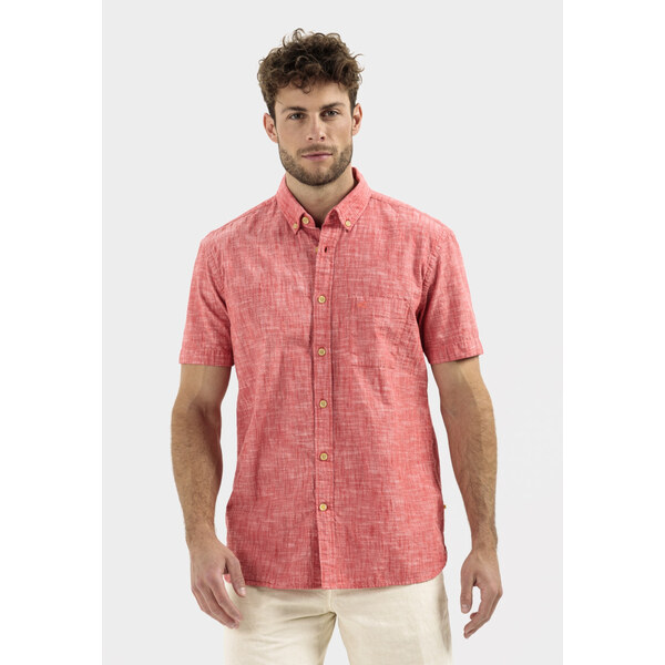 KOŠEĽA CAMEL ACTIVE SHORTSLEEVE SHIRT 49032567