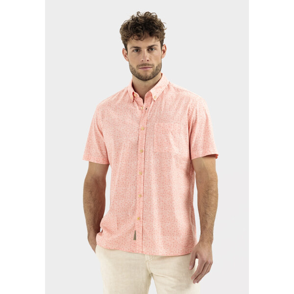 KOŠEĽA CAMEL ACTIVE SHORTSLEEVE SHIRT 49032569