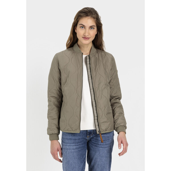 BUNDA CAMEL ACTIVE BLOUSON 49032548