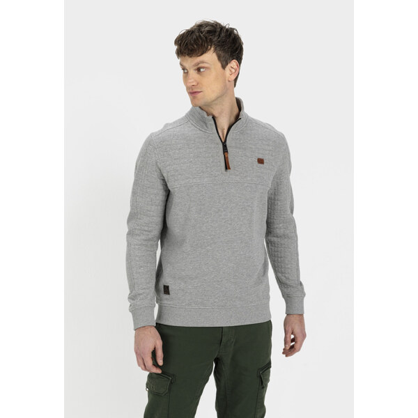 MIKINA CAMEL ACTIVE SWEATSHIRT 49032580