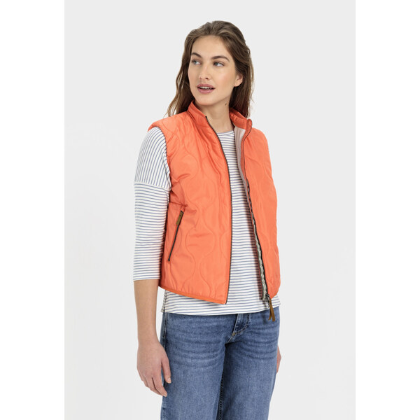 VESTA CAMEL ACTIVE VEST 49032555