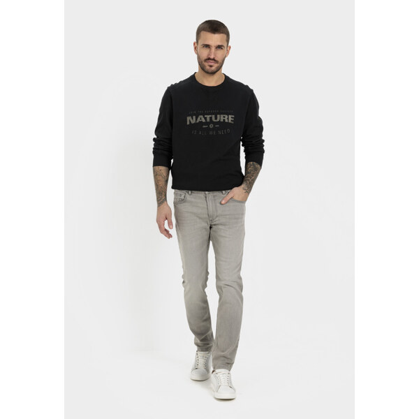 DŽÍNSY CAMEL ACTIVE DENIM 5-POCKET 49125307