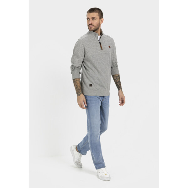 DŽÍNSY CAMEL ACTIVE DENIM 5-POCKET 49125305