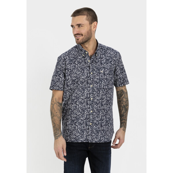 KOŠEĽA CAMEL ACTIVE SHORTSLEEVE SHIRT 49958698