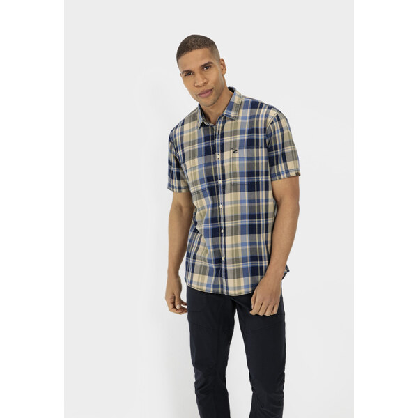 KOŠEĽA CAMEL ACTIVE SHORTSLEEVE SHIRT 50026360