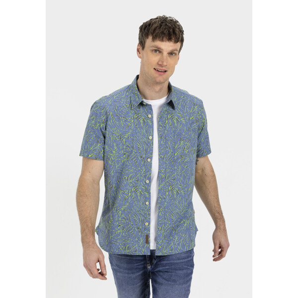 KOŠEĽA CAMEL ACTIVE SHORTSLEEVE SHIRT 50318163