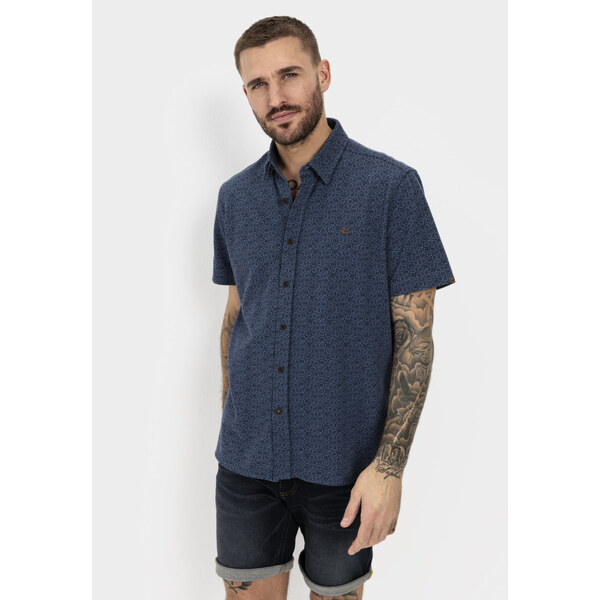 KOŠEĽA CAMEL ACTIVE SHORTSLEEVE SHIRT 54875526
