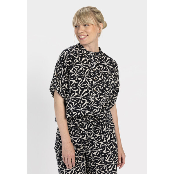 BLÚZKA CAMEL ACTIVE BLOUSE 54896360