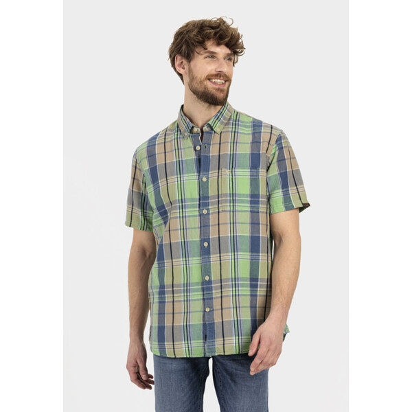 KOŠEĽA CAMEL ACTIVE SHORTSLEEVE SHIRT 54875525