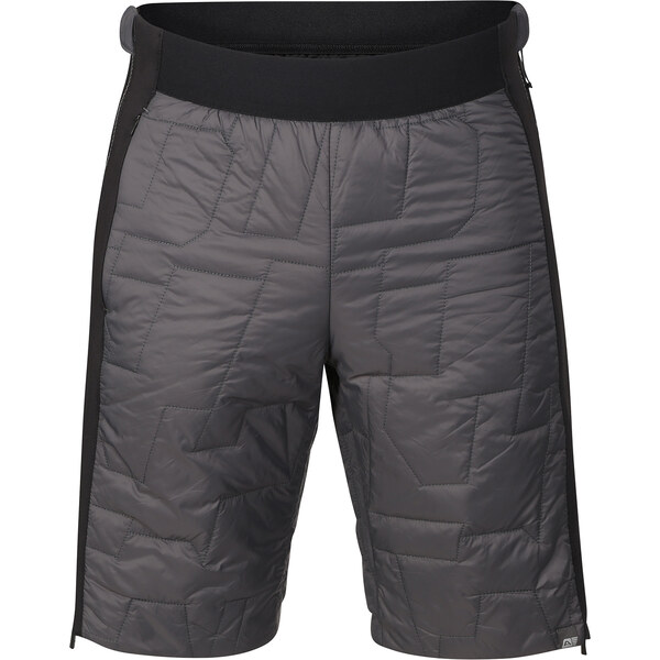 ALPINE PRO - CORAL PÁNSKE ŠORTKY S MEMBRÁNOU 58016368