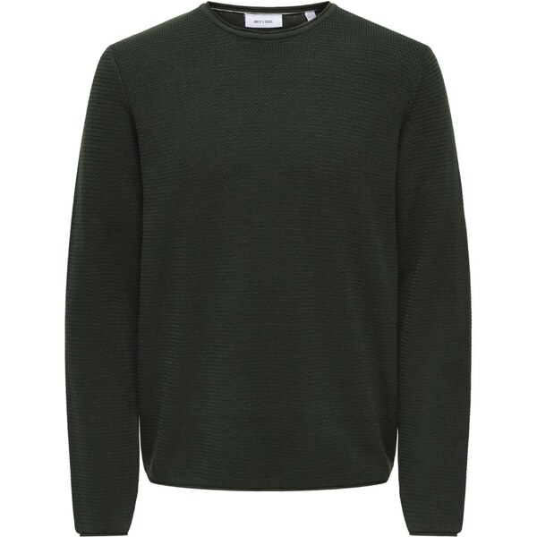 Only & Sons Sveter ONSEric jedľová 58306275