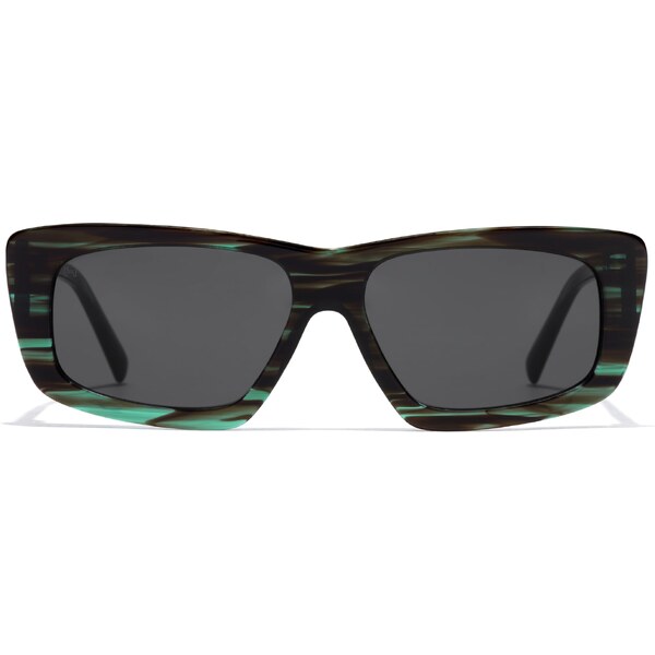 HAWKERS Slnečné okuliare ZENITH modrá melírovaná / čierna 60683041