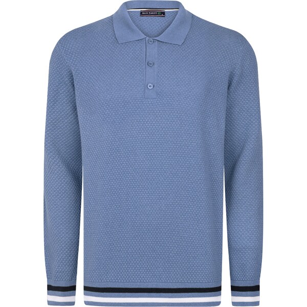 Felix Hardy Sveter indigo / čierna / biela 57991711