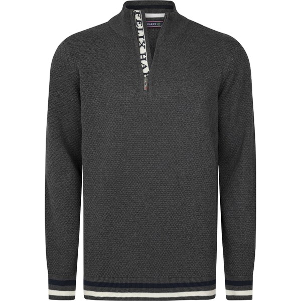 Felix Hardy Sveter antracitová 57991722
