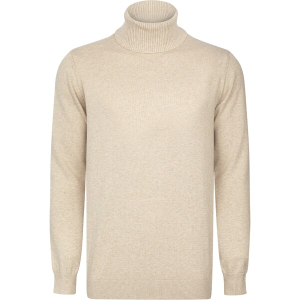 Felix Hardy Sveter svetlobéžová 67021195