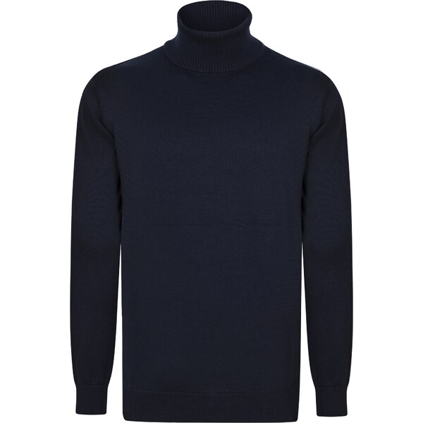 Felix Hardy Sveter námornícka modrá 59665933