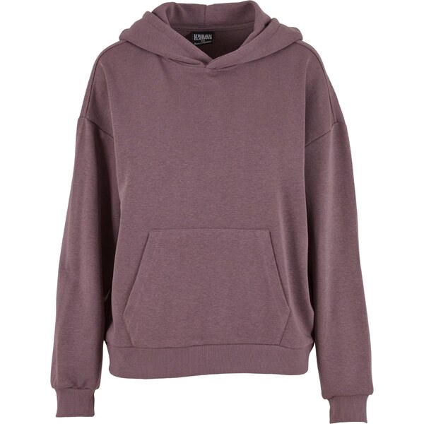 Urban Classics Mikina fialová 57991575