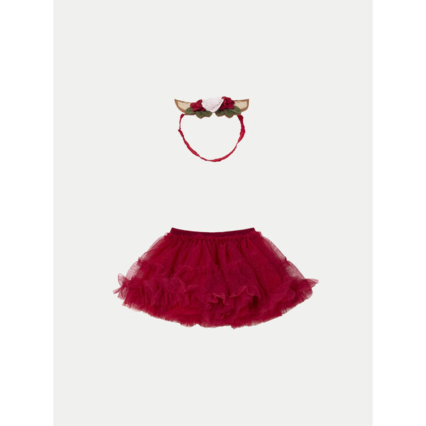 tylová sukňa Mayoral 58000018