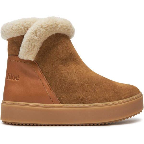 Členková obuv See By Chloé 57990085