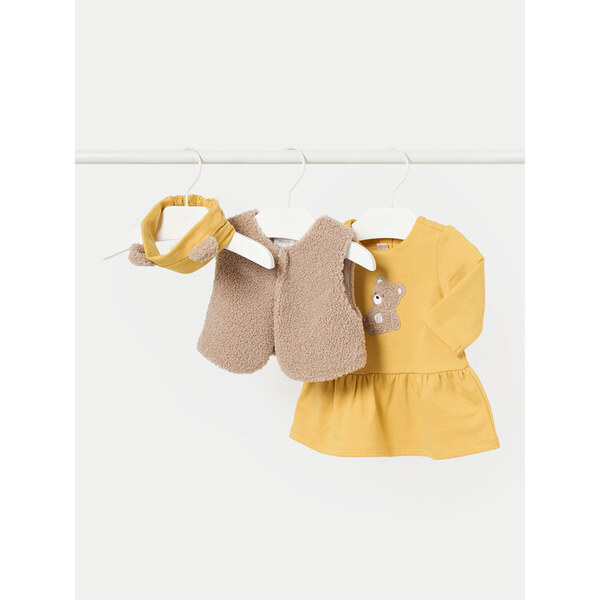 Každodenné šaty Mayoral 58000416