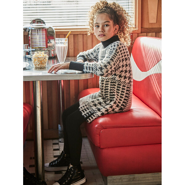 Úpletové šaty Mayoral 58000575