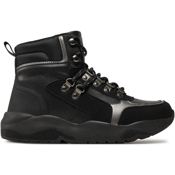 Šnurovacia obuv Lee Cooper 57989679