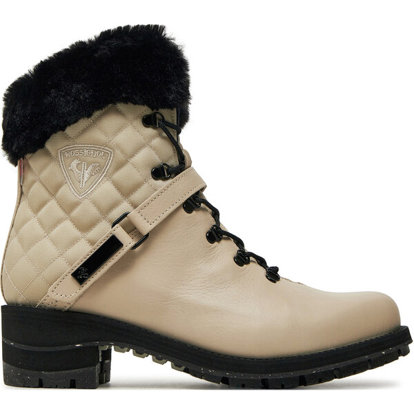 Šnurovacia obuv Rossignol 58017808