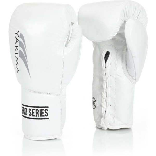 YAKIMA sport Rukavice Wolf L 10 oz 10052310OZ - Yakimasport 57990769