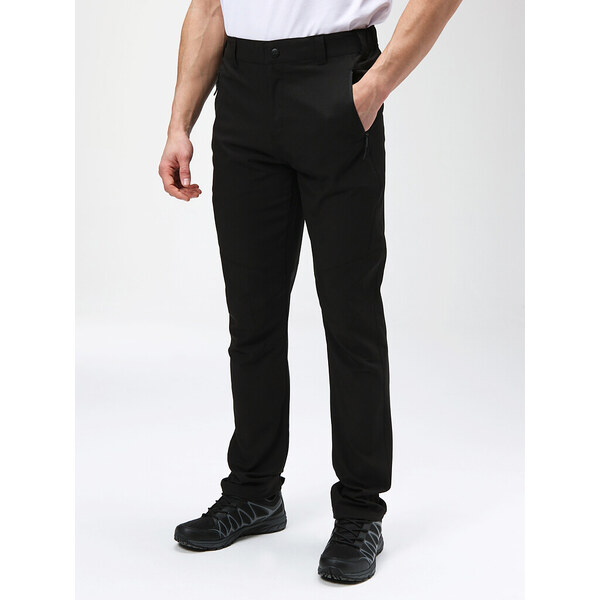 Regatta Pánske športové nohavice DMJ409R black - Dare2B 57990823