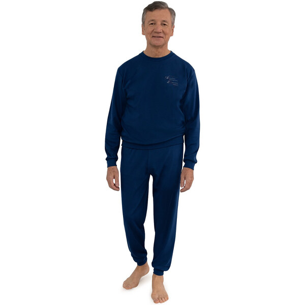 Martel 421 Kamil III pyžamo dĺžka/r M-3XL 62456681