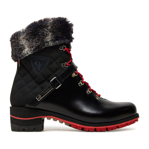 Šnurovacia obuv Rossignol 58000411